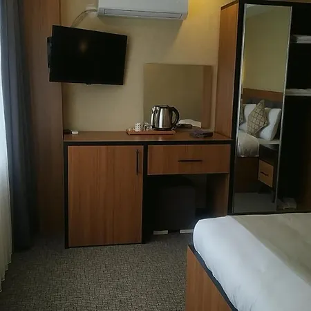 Hotel Palmiye