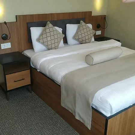 Palmiye 4* Istanbul