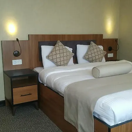 Palmiye 4*