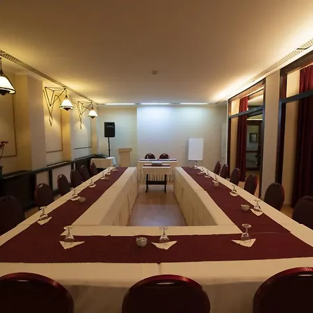Kadikoey Rihtim 3* איסטמבול