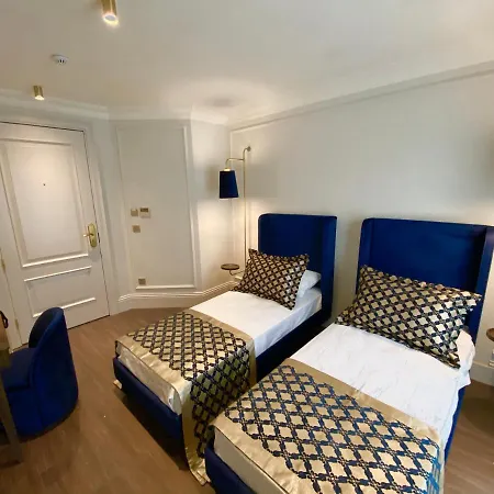 Hotel A11 Exclusive Istanbul
