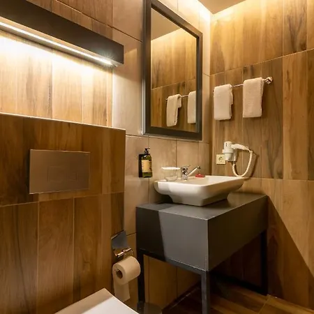 Rush Otel İstanbul