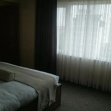 Palmiye Hotel
