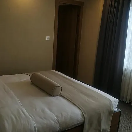 Hotel Palmiye 4*