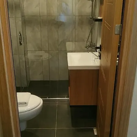 Palmiye 4* Istanbul