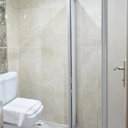 Aparthotel Luna Taksim