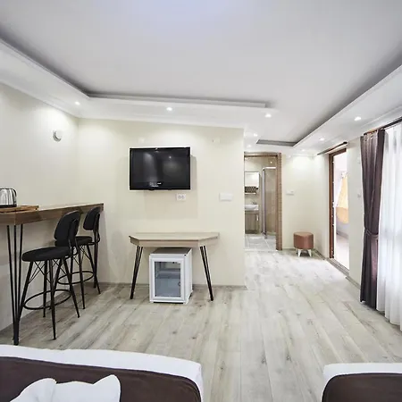 Luna Taksim 2* Istanbul