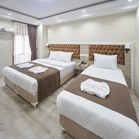 Aparthotel Luna Taksim 2*
