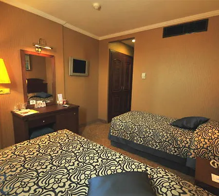 Hotel Mina - Special Category Istambul