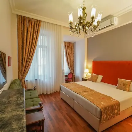 מלון Suitel Bosphorus Taksim
