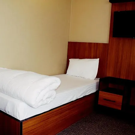 Palmiye Hotel Istanbul