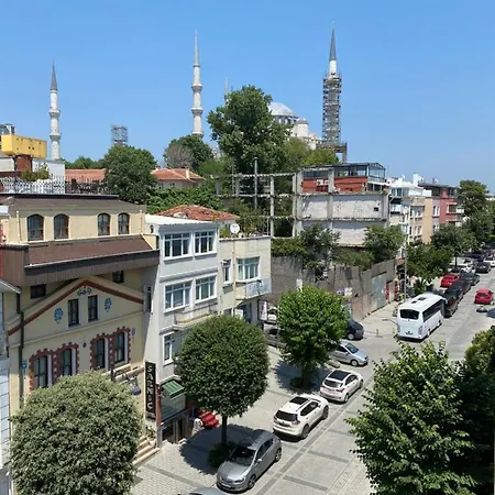 Abella Istanbul