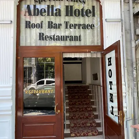 Abella 3* Istanbul