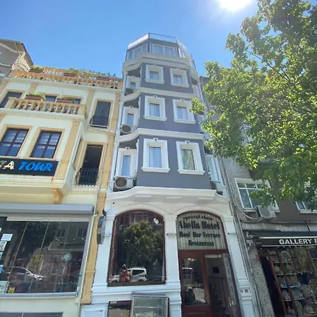 Hotel Abella 3*
