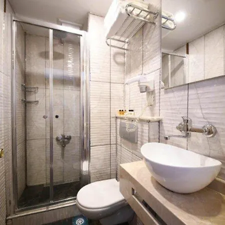 Otel Star Taksim
