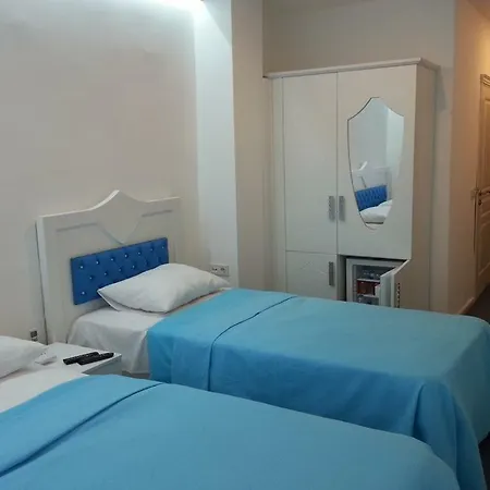 Lancelot Otel