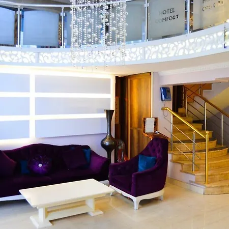 Comfort Downtown اسطنبول