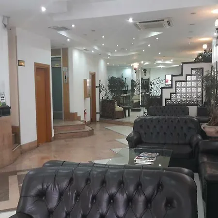 Hotel Hotel Residence Istanbul