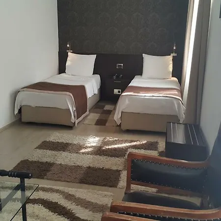 Hotel Hotel Residence