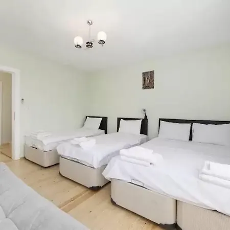 Mete Apartment