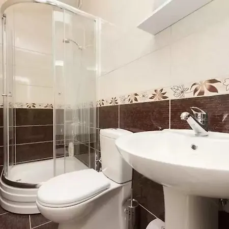 Mete Apartment *
