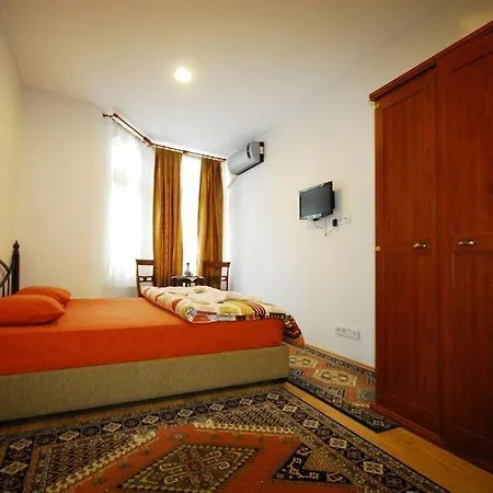 Hostel Station 34