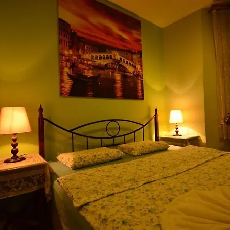 Hostel Station 34 Istanbul