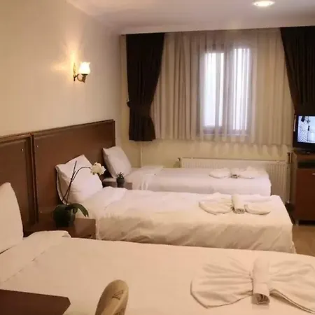 Rio Istanbul