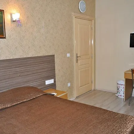 Bed & Breakfast Fatih Erciyes Istanbul