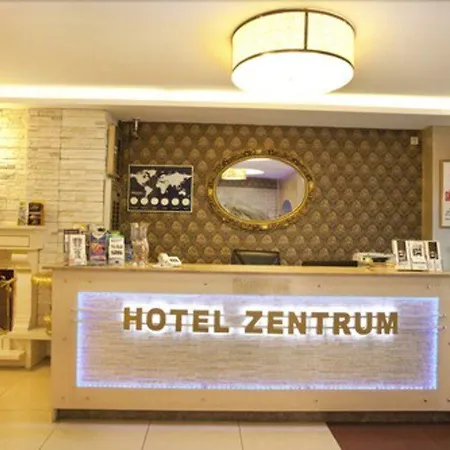 Zen Taksim Apartment *