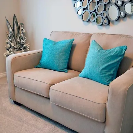 Apartment Zen Taksim