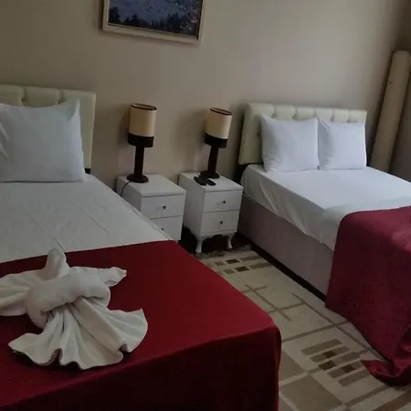 Zen Taksim Apartment *