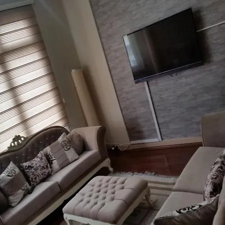 Zen Taksim Apartment *