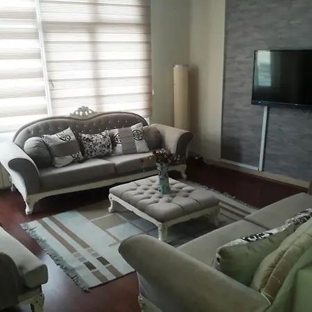 Apartment Zen Taksim Istanbul