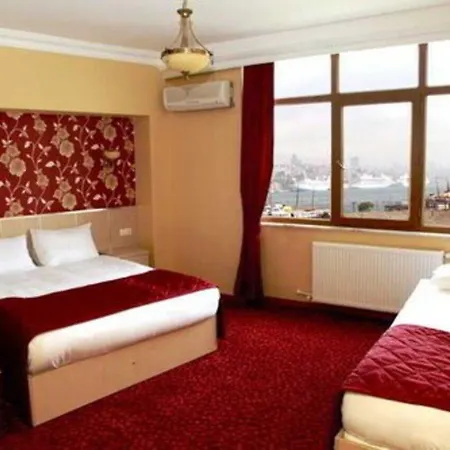 Town Palace Hotel 3*