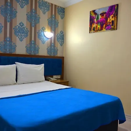 Marina Otel