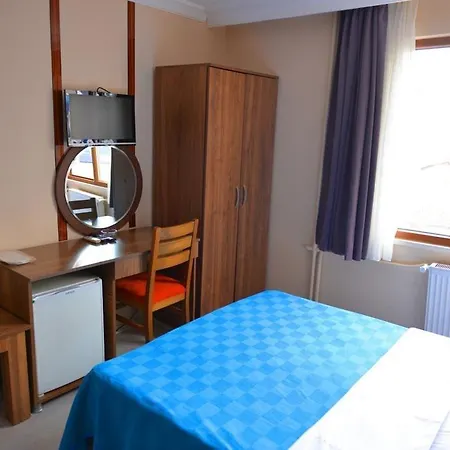 Otel Marina İstanbul