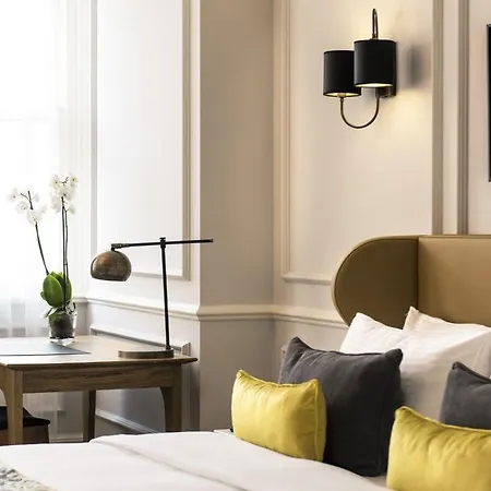 Nevv Bosphorus Hotel&suites Hotel