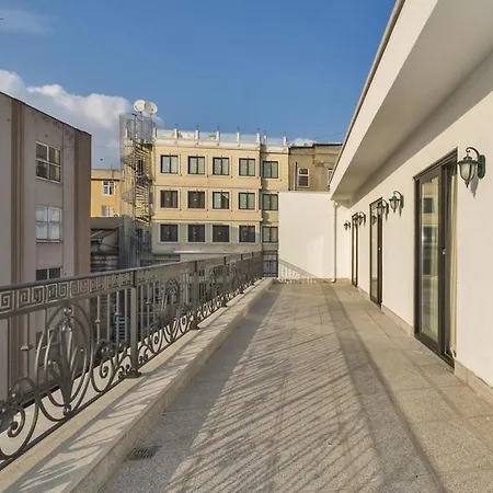 Hotel Viore 3*