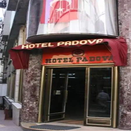 מלון Padova איסטמבול