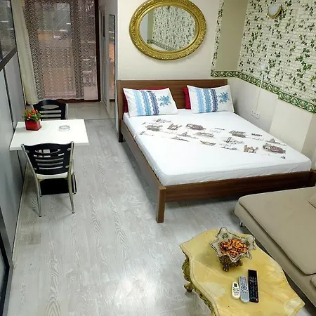 Hotel Kadikoy Port 2*
