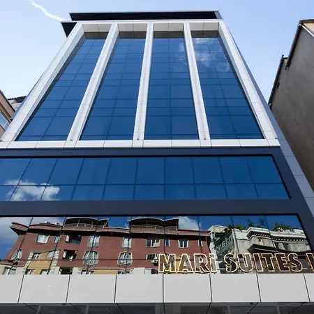 Otel Mari