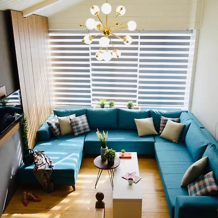 Hotel Luxir