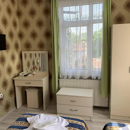 Anadolu Bed & Breakfast Provincia di Istanbul