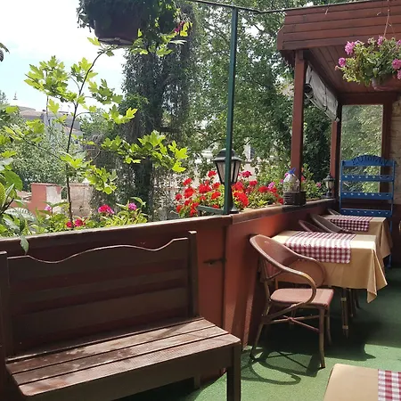 Bed & Breakfast Anadolu Provincia di Istanbul