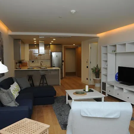Aparthotel Prime Residences