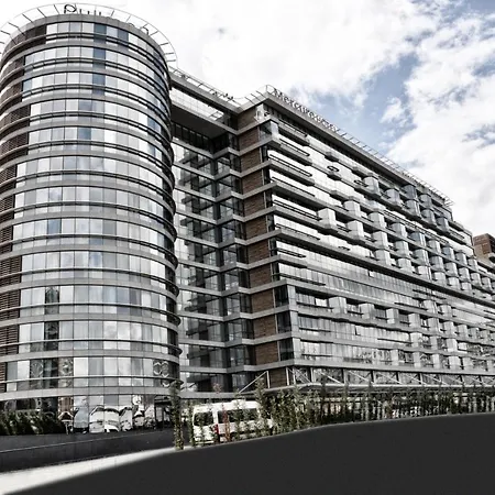 Prime Residences Aparthotel Provincia di Istanbul