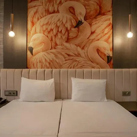 Aparthotel La Vie 2*