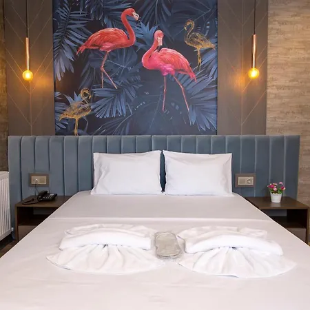Aparthotel La Vie Istanbul