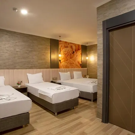 Aparthotel La Vie